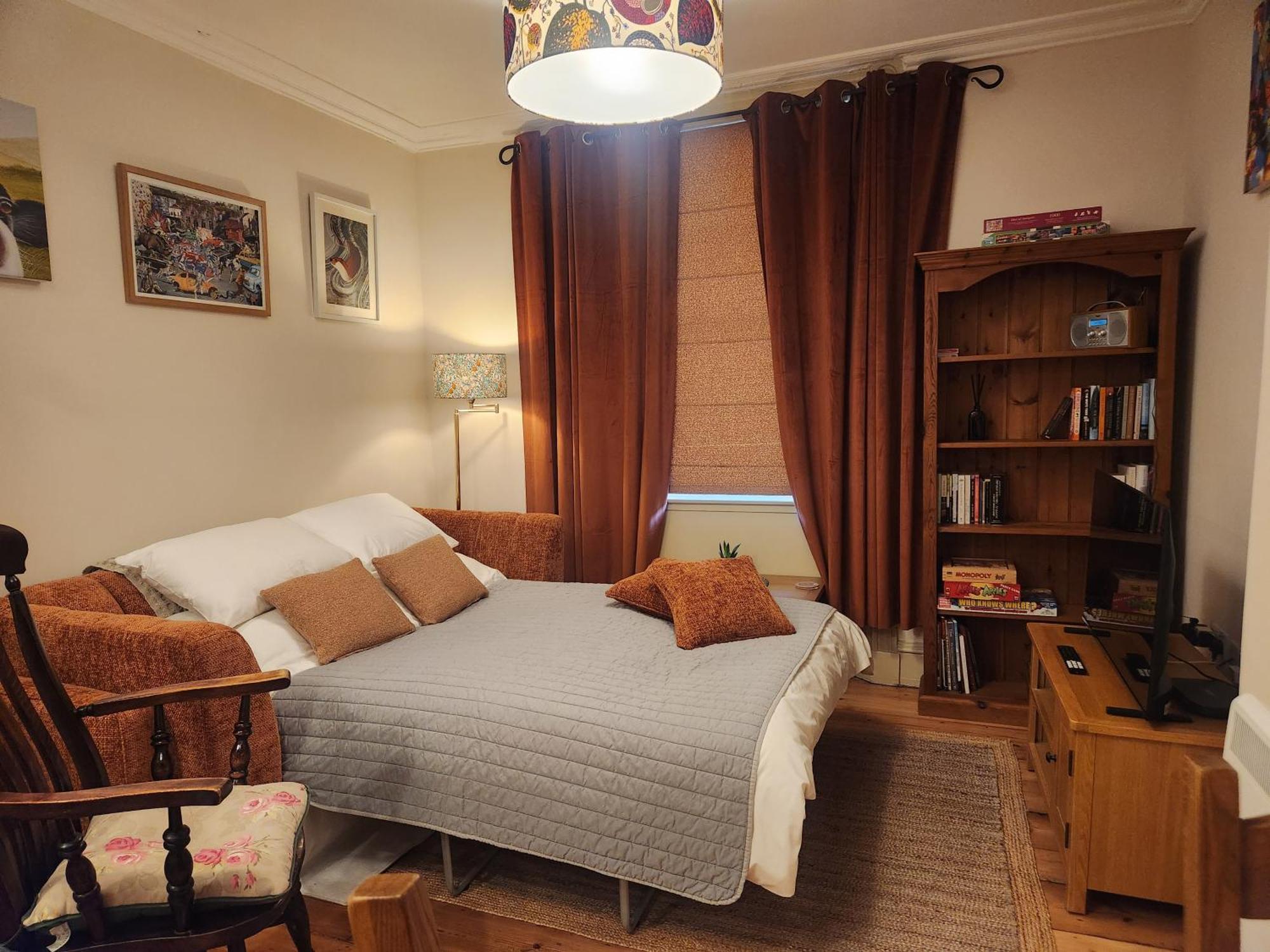 Central Gloucester Self-Catering Flat - A Hidden Gem 외부 사진