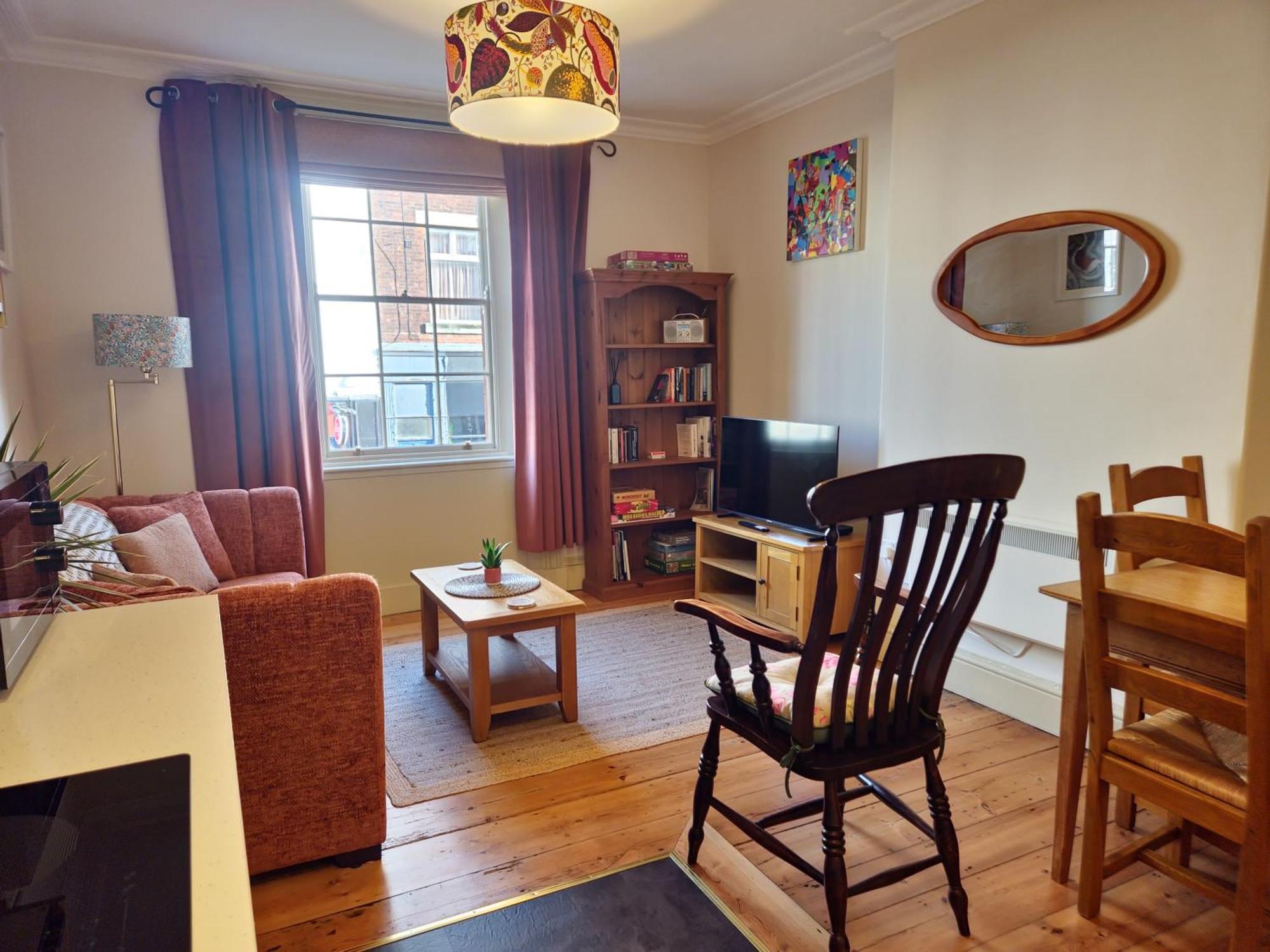 Central Gloucester Self-Catering Flat - A Hidden Gem 외부 사진