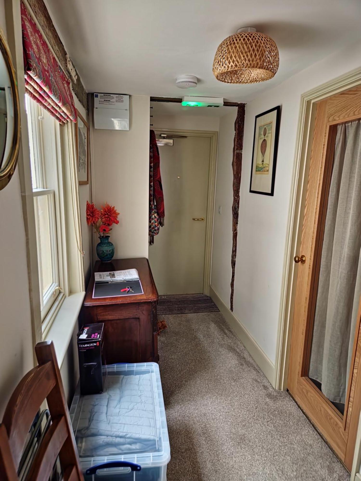 Central Gloucester Self-Catering Flat - A Hidden Gem 외부 사진